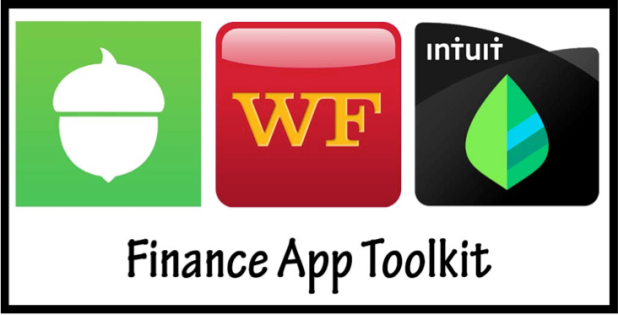 Finace app toolkit